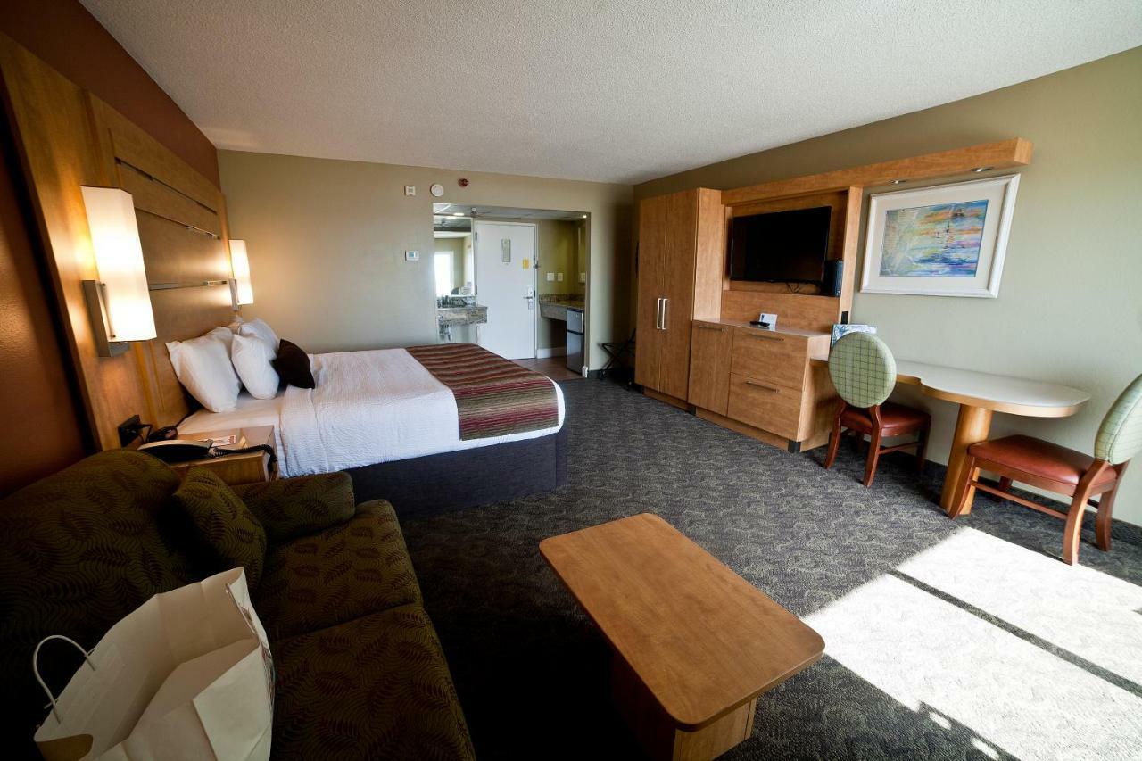 Desoto Beach Hotel Tybee Island Exterior foto
